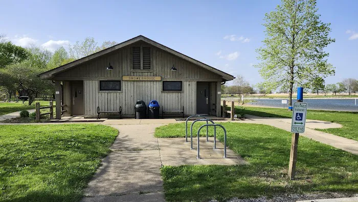 Harry L Swartz Campground Picture 3