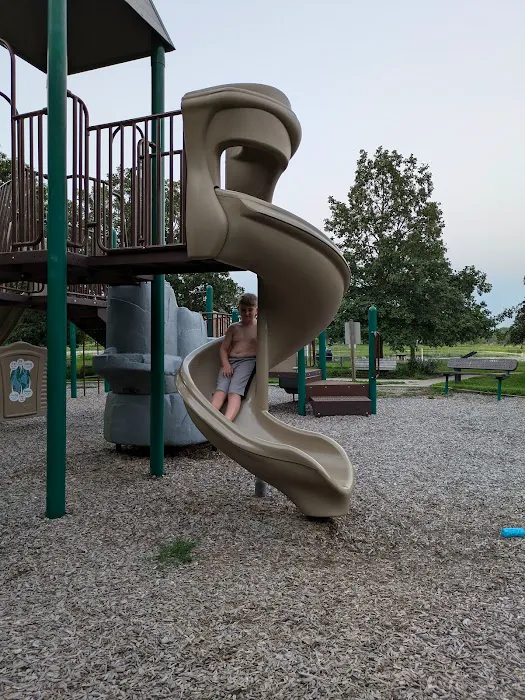 Harry L Swartz Campground Picture 10