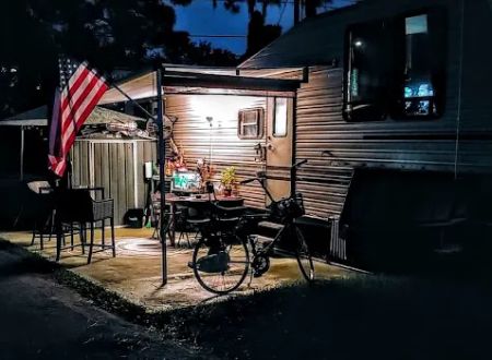 Sunshine Trailer Park
