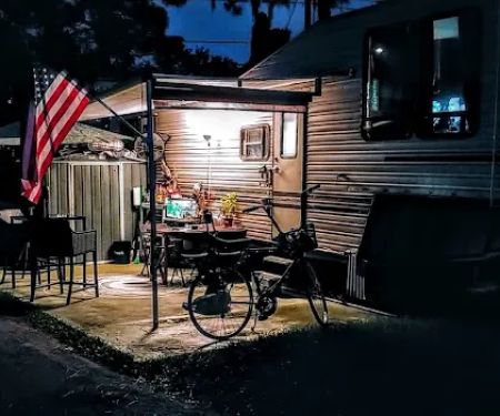 Sunshine Trailer Park