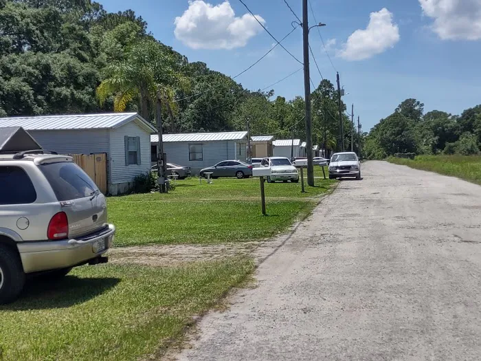 Patty's Trailer Park Picture 10