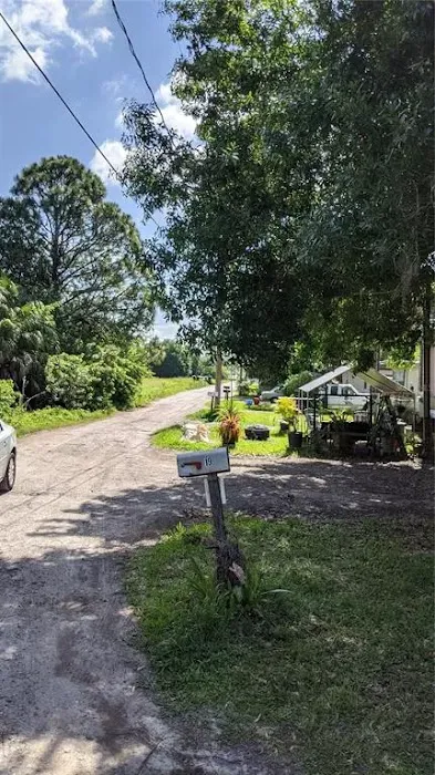 Patty's Trailer Park Picture 7