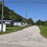 Patty's Trailer Park ico