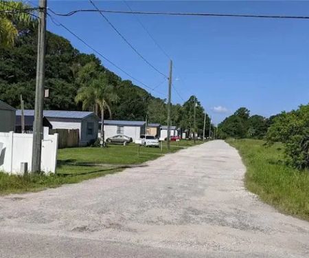 Patty's Trailer Park