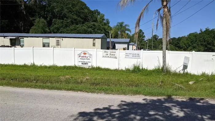 Patty's Trailer Park Picture 6