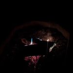 David Crockett State Park Campground #1