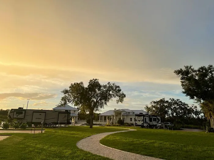Keylime Bay Rv Resort Picture 4