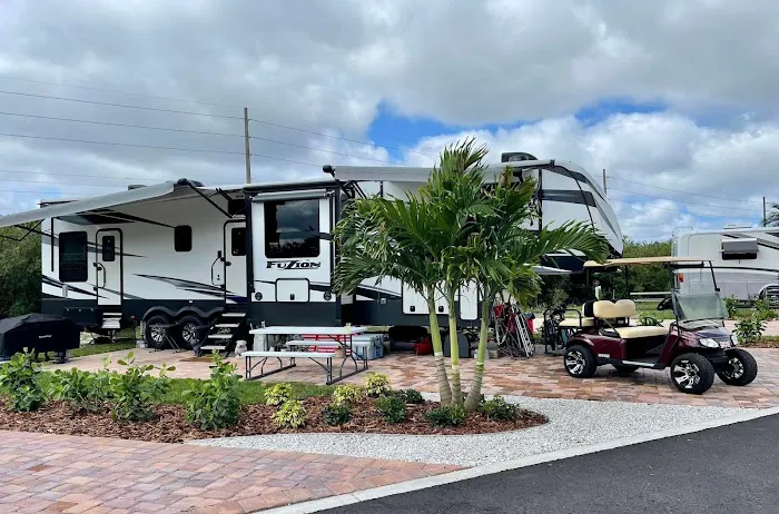 Keylime Bay Rv Resort Picture 2