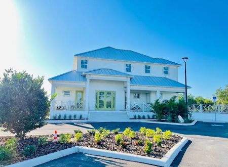 Keylime Bay Rv Resort