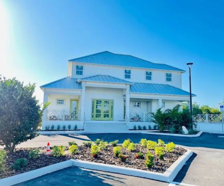 Keylime Bay Rv Resort