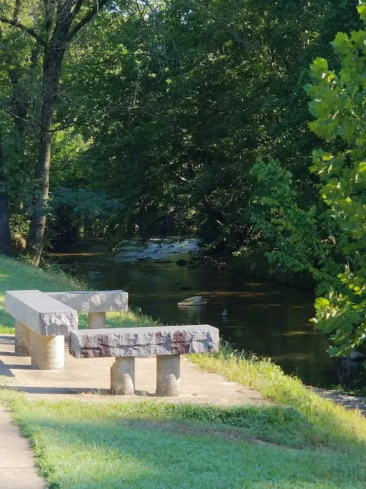 Veteran's Park Picture 9