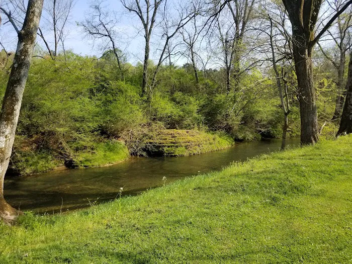 Veteran's Park Picture 2