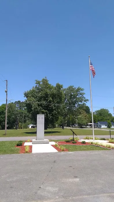 Veteran's Park Picture 4