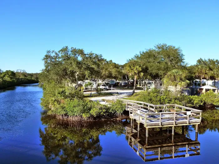 Bay Bayou RV Resort Picture 4