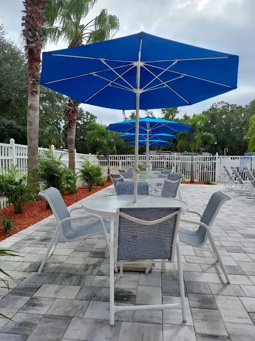 Bay Bayou RV Resort Picture 1