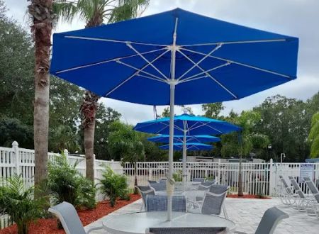 Bay Bayou RV Resort