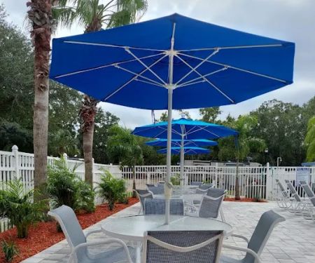 Bay Bayou RV Resort