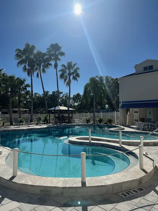 Bay Bayou RV Resort Picture 3