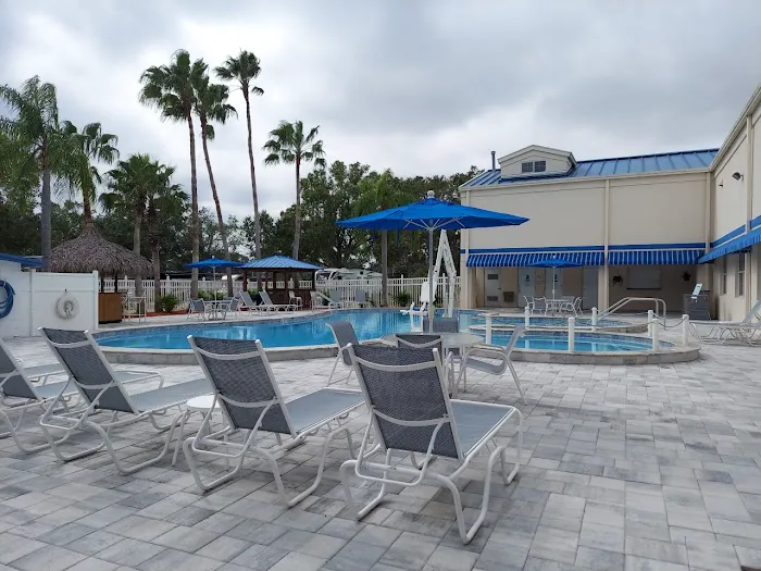 Bay Bayou RV Resort Picture 5
