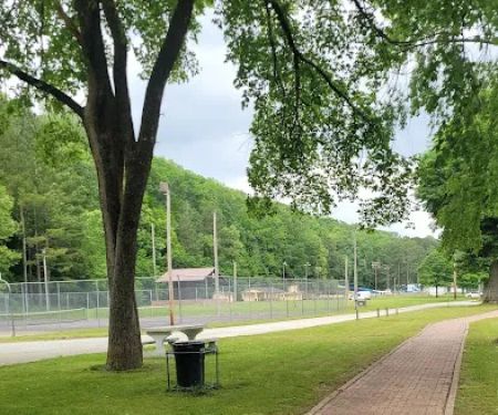 Waynesboro RV Park