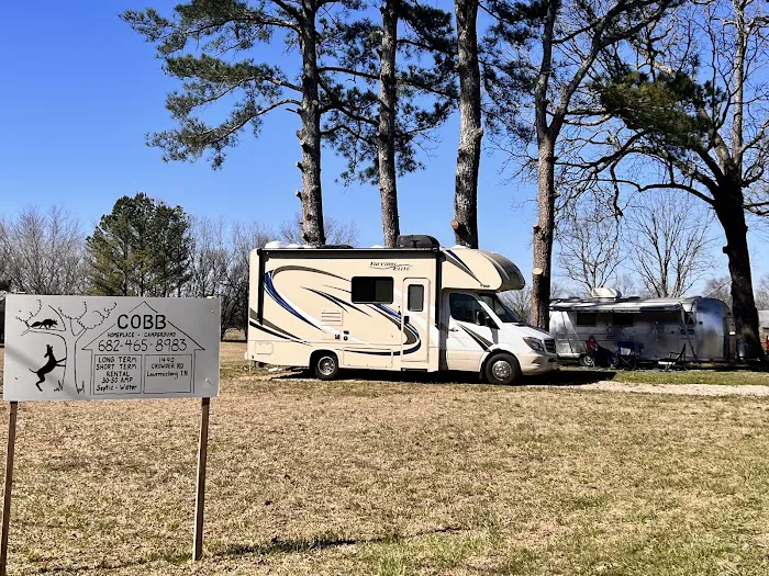RV Park Picture 10