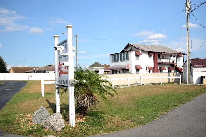 East Haven RV Park Picture 4