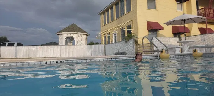 East Haven RV Park Picture 7