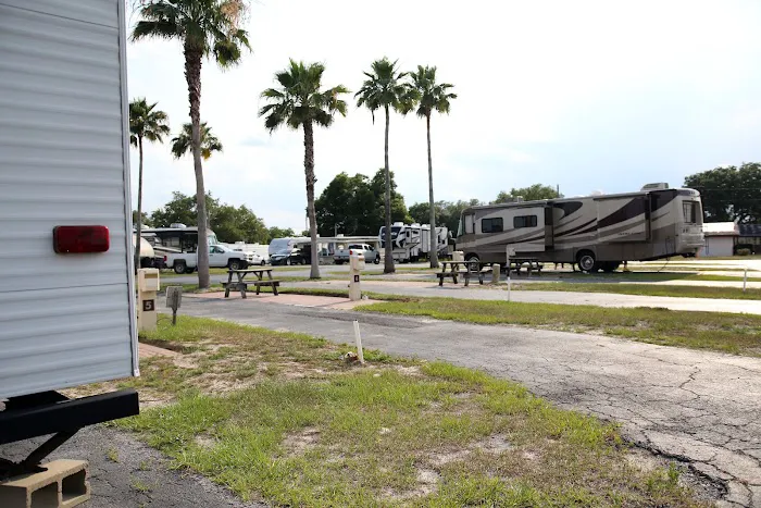 East Haven RV Park Picture 1