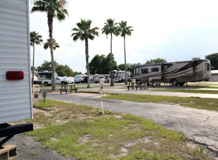 East Haven RV Park
