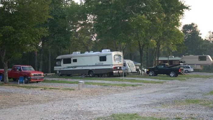 Powder Horn Campground Picture 6