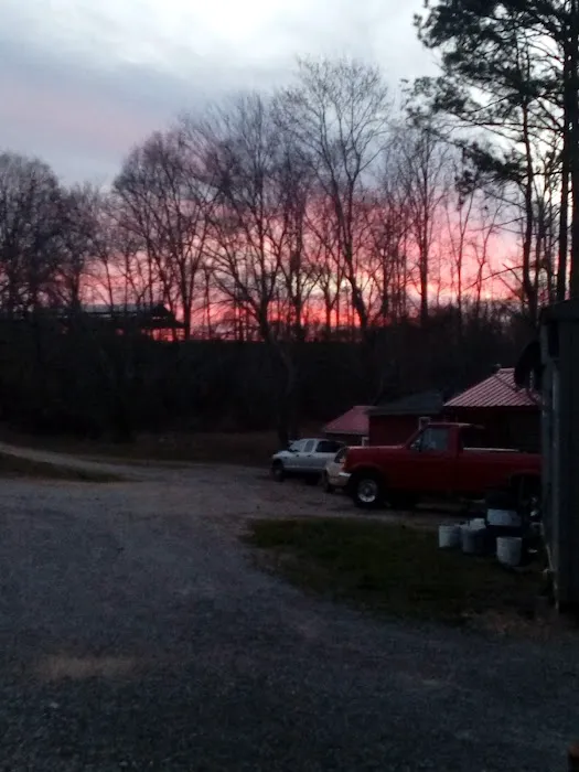 Powder Horn Campground Picture 8