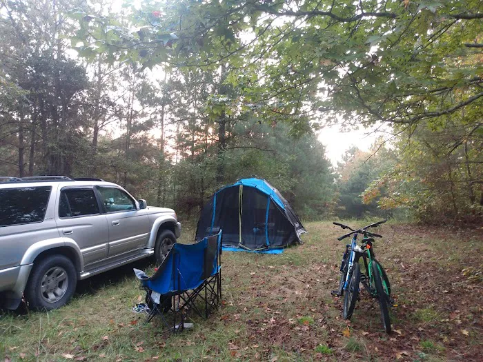 Powder Horn Campground Picture 9