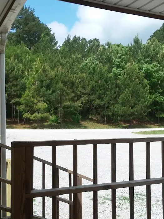Powder Horn Campground Picture 1