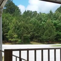Powder Horn Campground ico