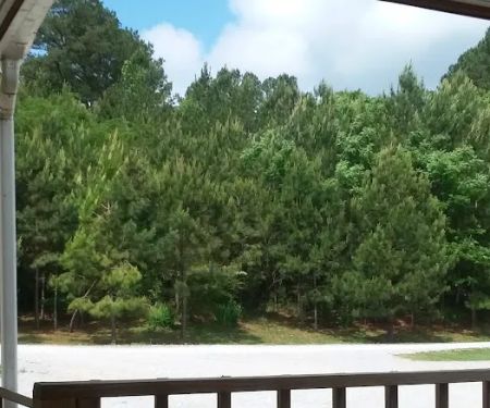 Powder Horn Campground