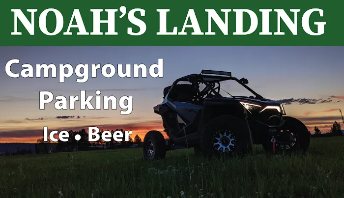 Noah’s Landing Picture 6