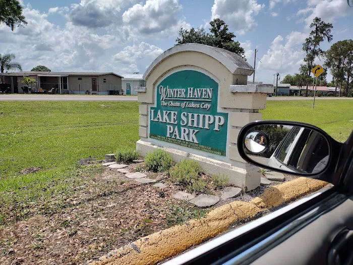 Shipp-Reck Harbor Mobile Home Picture 2