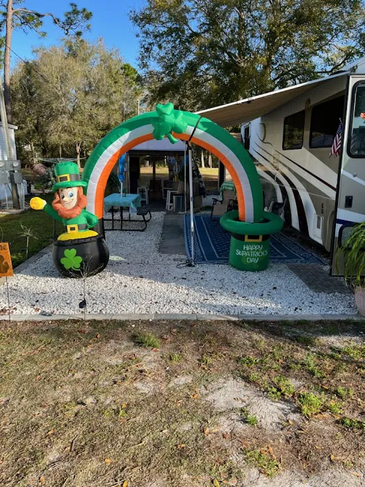 Cypress Gardens Mobile Home & RV Park Picture 7