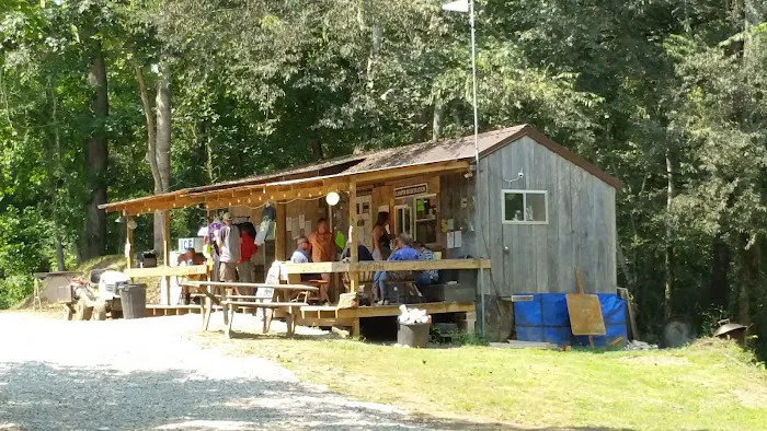 Sycamore Campground and Taco Shack Picture 1
