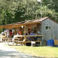 Sycamore Campground and Taco Shack ico