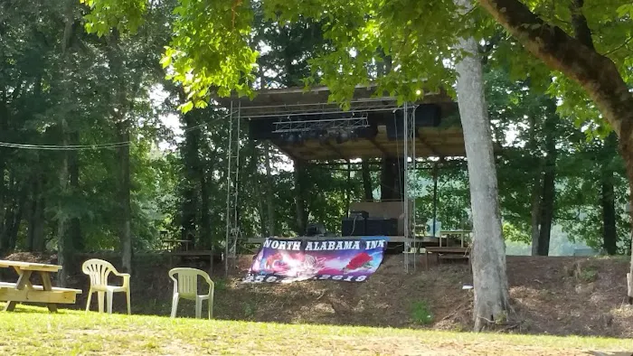 Sycamore Campground and Taco Shack Picture 2