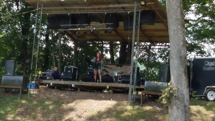 Sycamore Campground and Taco Shack Picture 9