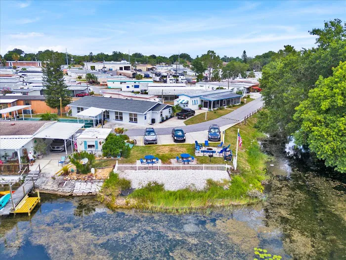 Bedrock Cypress Harbor Picture 4