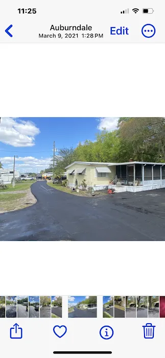 A & B RV & Mobile Home Picture 1