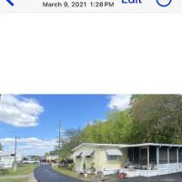 A & B RV & Mobile Home ico