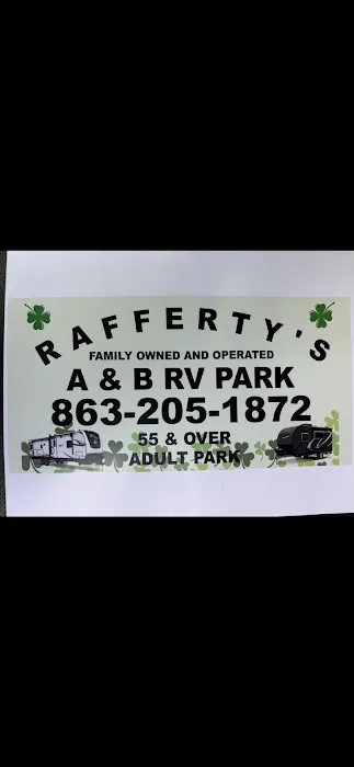 A & B RV & Mobile Home Picture 2