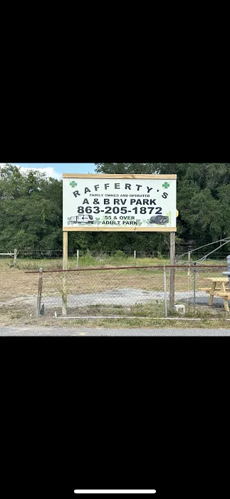 A & B RV & Mobile Home Picture 8