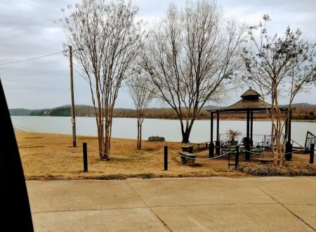 Peters Landing