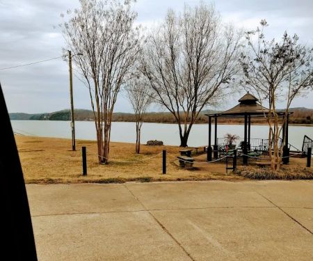 Peters Landing