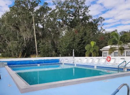 Royal Oaks RV